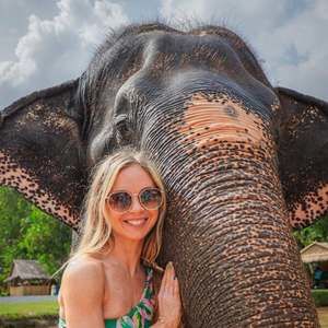 Meet your Posher, Kalie